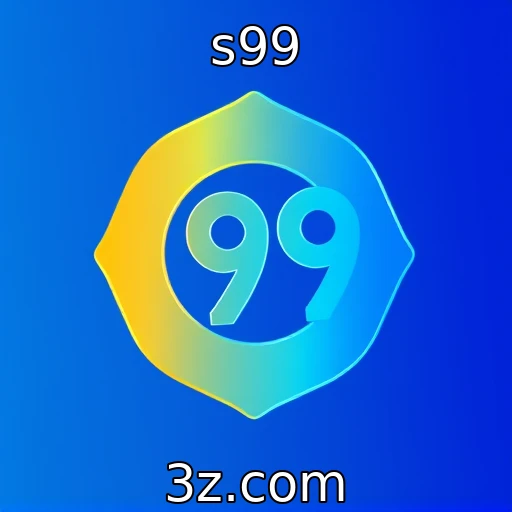 s99 Desvendando o mundo das apostas esportivas em 2025