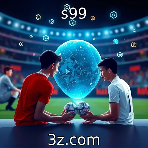 s99 Descubra como os jackpots progressivos transformam vidas em cassinos online