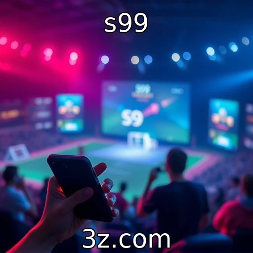 s99 E-sports: O Crescimento Imparável dos Campeonatos no Brasil