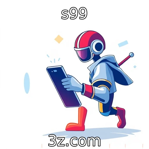 s99 Desvendando as Novas Táticas de Apostas em E-Sports para 2025