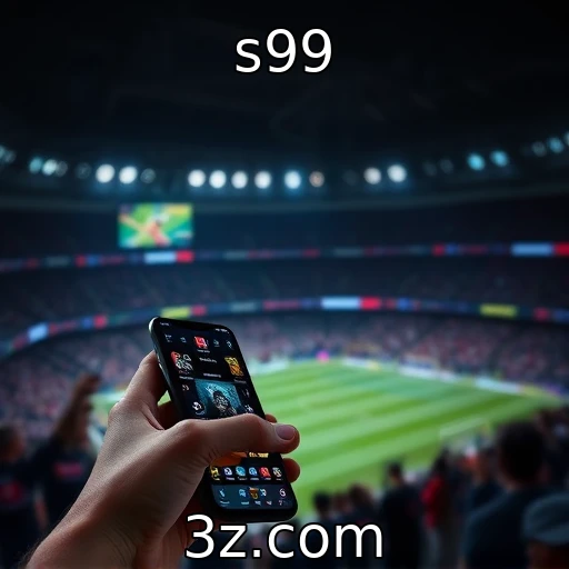 s99 Estratégias vencedoras para apostas esportivas em 2025