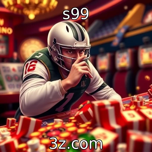 s99 Revolução nas apostas esportivas: o impacto das criptomoedas em 2025