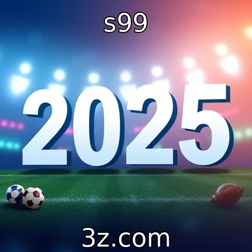 s99 Apostas Esportivas: Analisando o Desempenho dos Favoritos em 2025