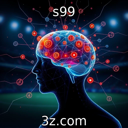 s99 Apostas esportivas: Como as análises podem mudar seu placar