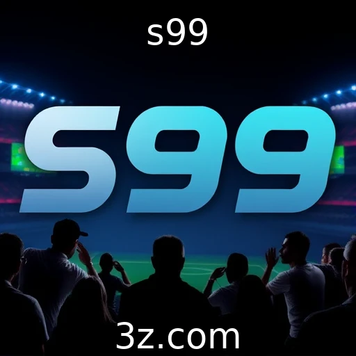 Apostas esportivas: Como analisar partidas e aumentar suas chances de vitória - s99