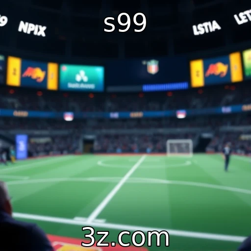 Descubra as Melhores Estratégias de Apostas em E-sports para 2025 - s99