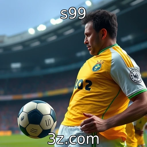 Apostas esportivas: Como analisar partidas com precisão para vencer - s99